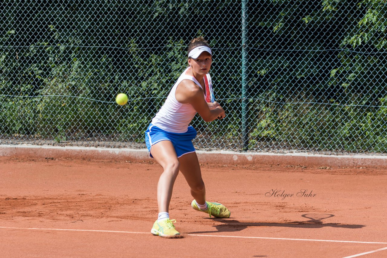 Lena Greiner 859 - Stadtwerke Pinneberg Cup Freitag